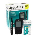 ACCU CHEK ACTIVE KIT