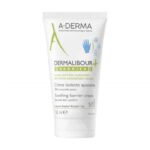 A-DERMA DERMALIBOUR + BARRIER CREME ISOLANTE MAINS IRRITEES 50 ML