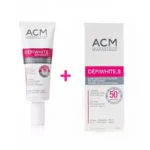 ACM DEPIWHITE ADVANCED CREME ANTI TACHES 40 ML+ DEPIWHITE S
