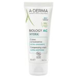 A-DERMA BIOLOGY AC HYDRA CREME COMPENSATRICE 40ML