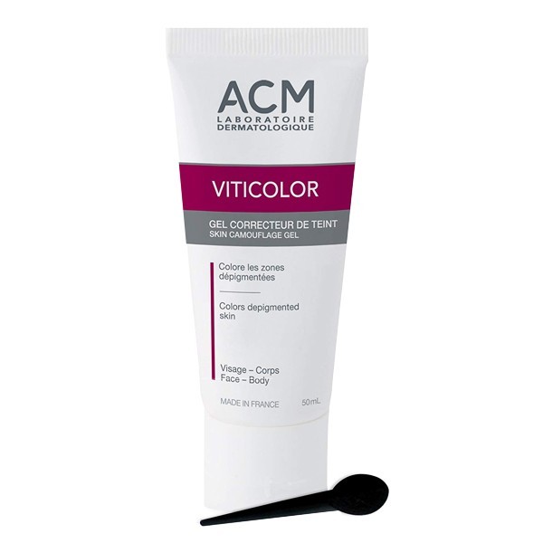 acm-viticolor-gel-correcteur-de-teint-50ml ACM VITICOLOR GEL CORRECTEUR DE TEINT – Image 1