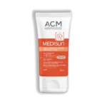 ACM MEDISUN CREME MINERALE TEINTEE SPF50+ 40ML
