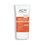 ACM MEDISUN CREME TEINTE CLAIRE SPF50+ 40ML