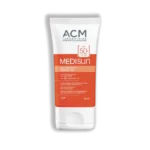 ACM MEDISUN GEL MATIFIANT SPF50+ 40ML