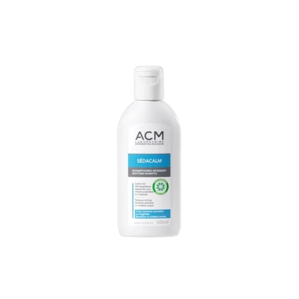 ACM SEDACALM SHAMPOOING APAISANT 200ML