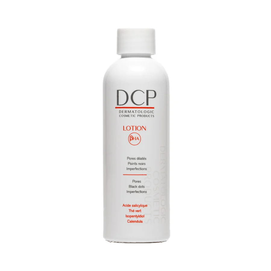 DCP LOTION BHA 100ML DCP LOTION BHA 100ML – Image 1