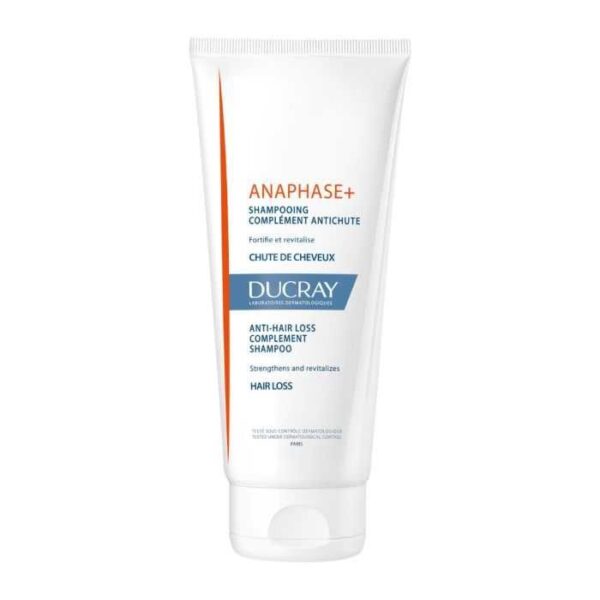 DUCRAY ANAPHASE+ SHAMPOING 200ML