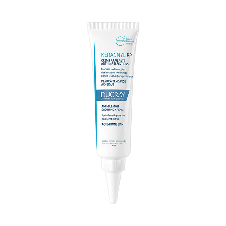 DUCRAY KERACNYL PP CREME 30ML DUCRAY KERACNYL PP CREME 30ML – Image 1