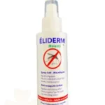 ELIDERM SPRAY ANTI MOUSTIQUES 125ML