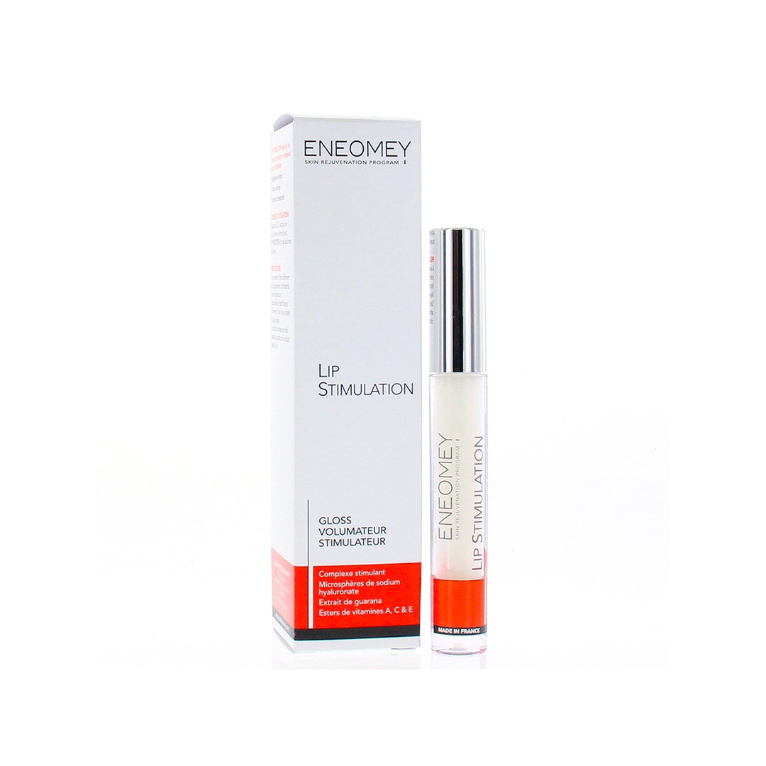 ENEOMEY LIP STIMULATION LIPGLOSS 4 ML ENEOMEY LIP STIMULATION LIPGLOSS 4 ML – Image 1