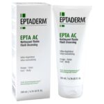 EPTADERM EPTA AC NETTOYANT FLUIDE 200ML