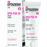 EPTADERM EPTA PSO 30 CREME CUIR CHEVELU 100ML