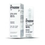 EPTADERM EPTA SPOT SERUM DEPIGMENTANT  NUIT INTENSIF 30ML