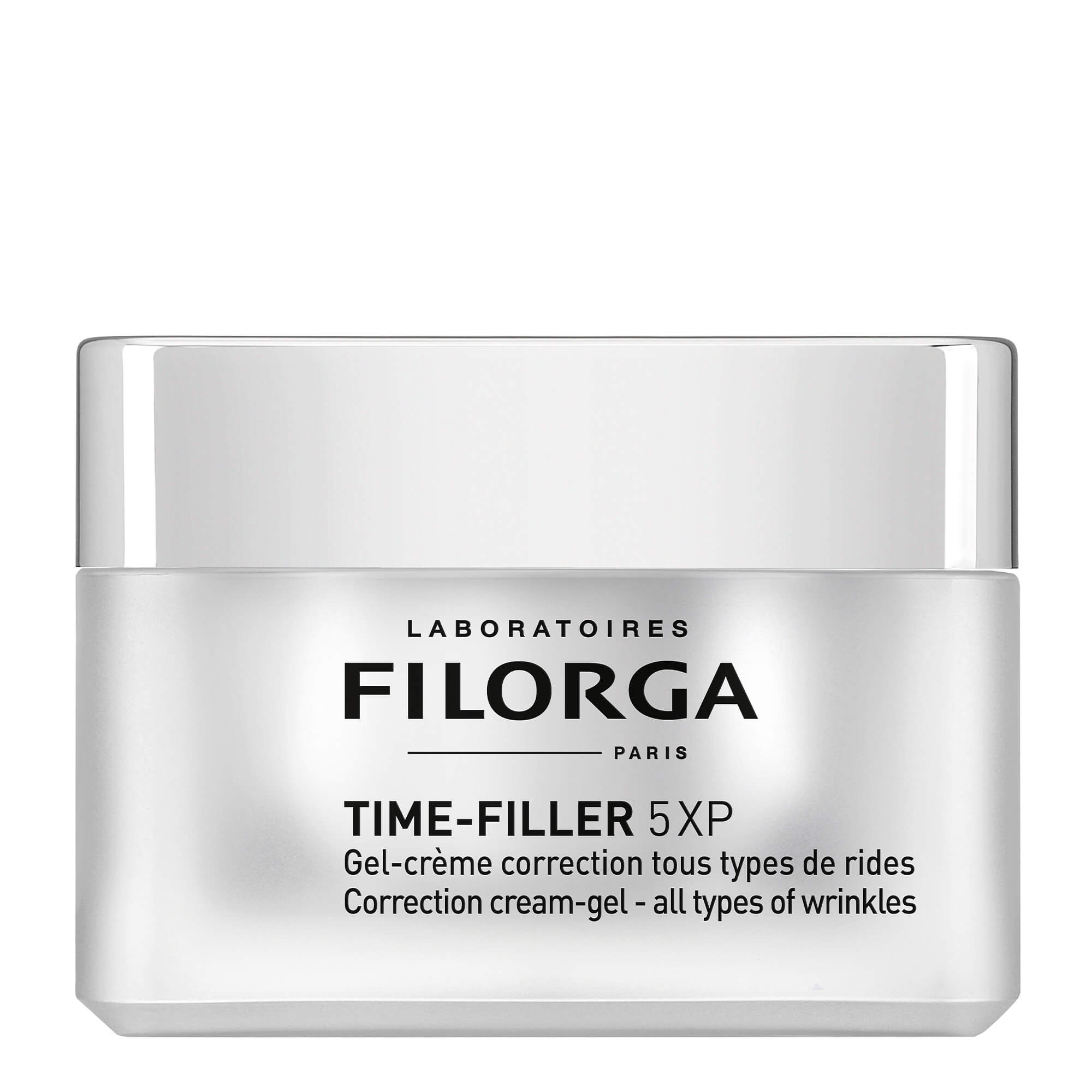 FILORGA TIME FILLER 5 XP GEL CREME 50ML FILORGA TIME FILLER 5 XP GEL CREME 50ML – Image 1