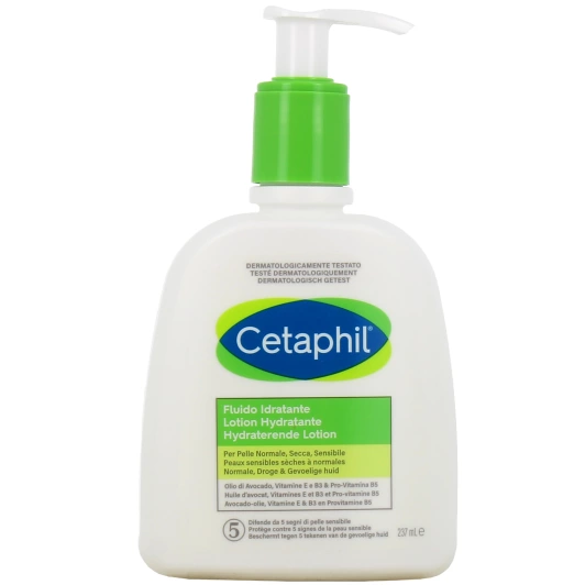 GALDERMA CETAPHIL LOTION HYDRATANTE 236ML CETAPHIL LOTION HYDRATANTE 236ML – Image 1