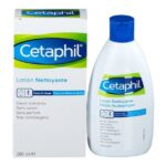 CETAPHIL LOTION NETTOYANTE 200ML