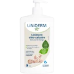 GILBERT LINIDERM LINIMENT OLÉO-CALCAIRE CERTIFIER BIO POMPE 1L