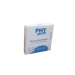 GILBERT PHY SERUM PHYSIOLOGIQUE 10*5ML