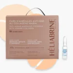 HELIABRINE AMPOULES AU COLLAGÈNE MARIN 24×1 Ml