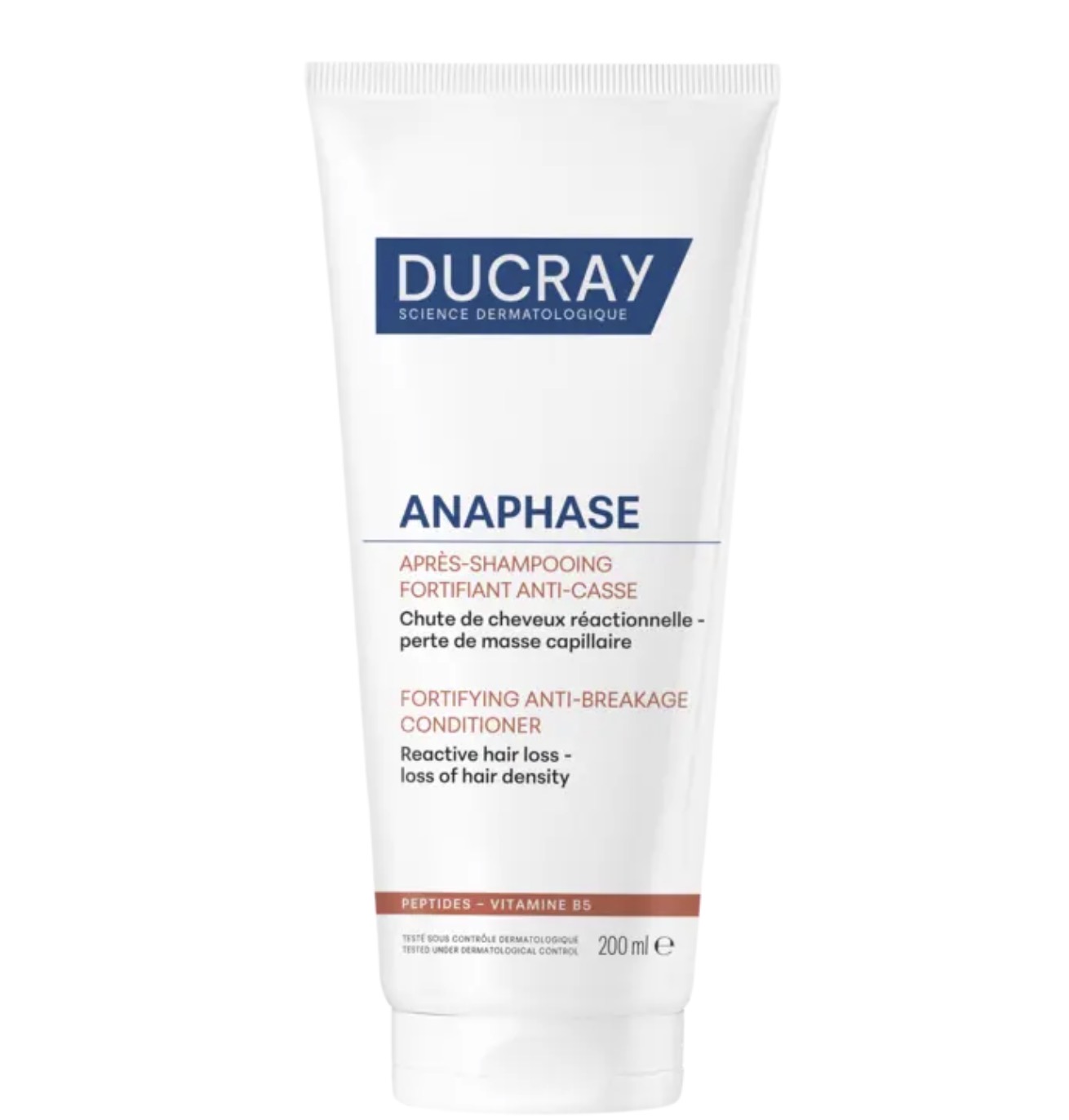 Screenshot DUCRAY ANAPHASE+ APRES-SHAMPOING FORTIFIANT ANTI CASSE 200ML – Image 1