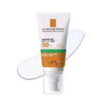 LA ROCHE POSAY ANTHELIOS GEL CREME OIL CONTROL NVISIBLE SPF50+ 50ML PROMO