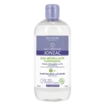 JONZAC EAU THERMALE EAU MICELLAIRE PURIFIANTE 500ML