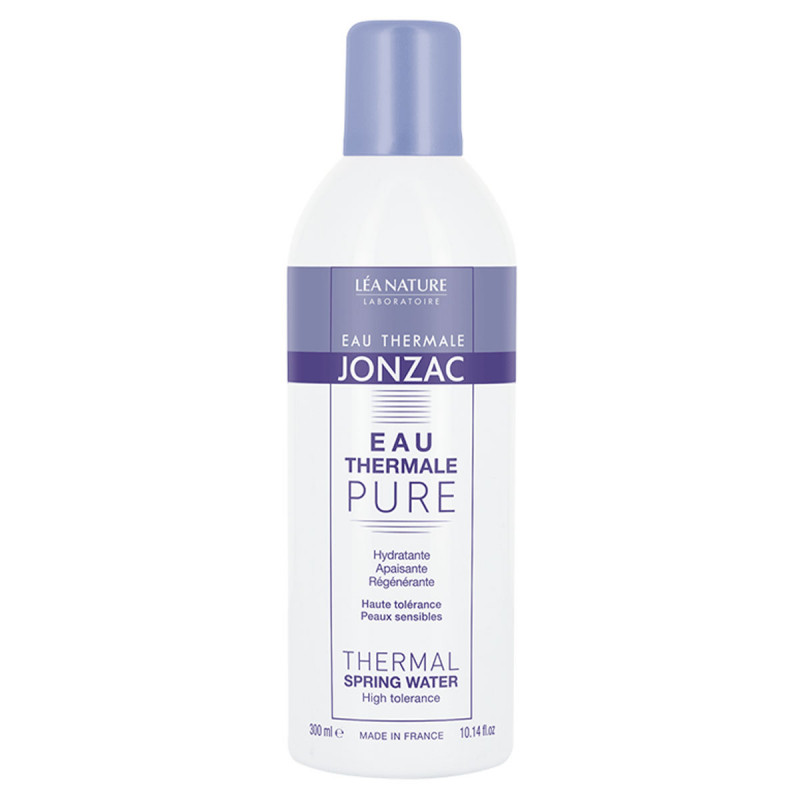 LEA NATURE EAU THERMALE JONZAC EAU THERMALE PURE 300ML JONZAC EAU THERMALE EAU THERMALE PURE 300ML – Image 1