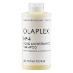 OLAPLEX BOND MAINTENANCE SHAMPOO N°4 250ML