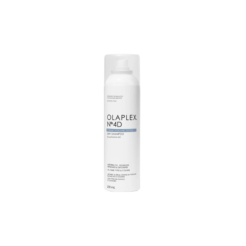 OLAPLEX DRY SHAMPOO N° 4D 250ML OLAPLEX DRY SHAMPOO N° 4D 250ML – Image 1