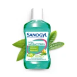 SANOGYL BAIN DE BOUCHE ANTIBACTERIEN 500ML