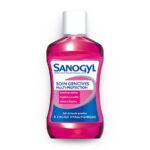 SANOGYL BAIN DE BOUCHE MULTIPROTECTION 500ML