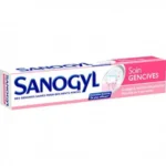 SANOGYL SOIN GENCIVES VITAMINE 75ML