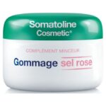 SOMATOLINE GOMMAGE SEL ROSE 350G