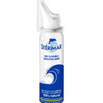 STERIMAR NEZ FRAGILISE (SOUFRE) 50ML