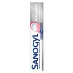 SANOGYL BLANCHEUR ET SOIN TUBE 75ML
