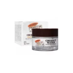 PALMER’S CREME HYDRATANTE VISAGE A L’HUILE DE COCO 50G