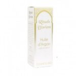 RITUEL D’ORIENT HUILE D’ARGAN 50ML