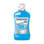 SANOGYL BAIN DE BOUCHE SOIN COMPLET+BLANCHEUR 500ML