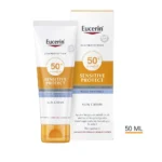 EUCERIN ECRAN CREME PEAU SECHES 50+