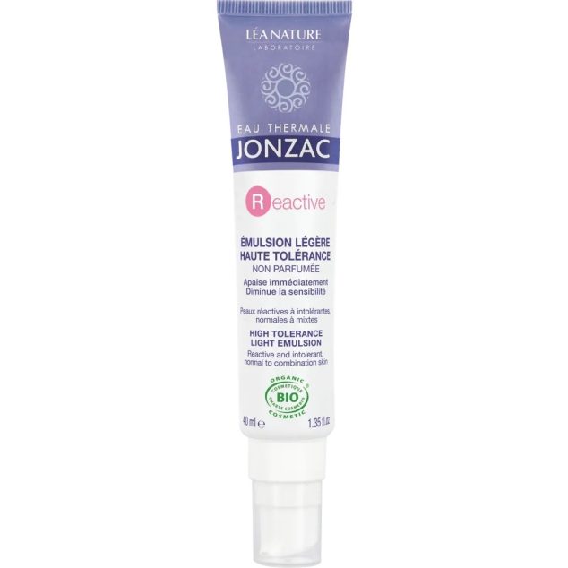 LEA NATURE JONZAC REACTIVE EMULSION LEGERE 40ML JONZAC REACTIVE EMULSION LEGERE 40ML – Image 1