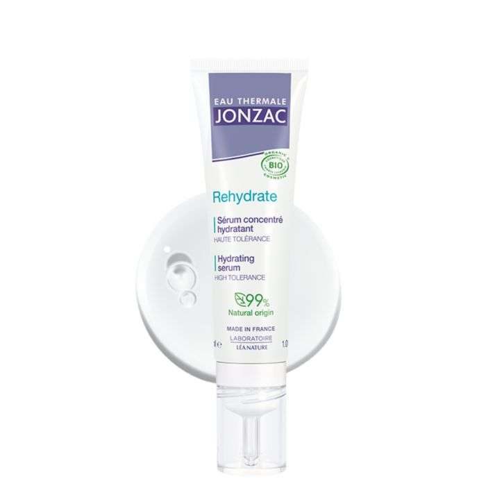 LEA NATURE JONZAC SERUM CONCENTRE HYDRATANT 30ML JONZAC SERUM CONCENTRE HYDRATANT 30ML – Image 1