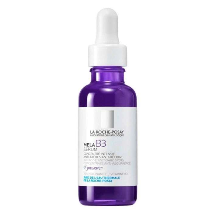 ROCHE POSAY MELA B3 SERUM CONCENTRE ANTI TACHES 30ML LA ROCHE POSAY MELA B3 SERUM CONCENTRE ANTI TACHES 30ML – Image 1