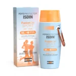 ISDIN FOTOPROTECTEUR FUSION GEL SPORT SPF50 100ML