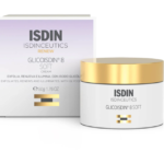 ISDIN GLICOISDIN 8 MODERATE SOFT CREAM VISAGE 50G