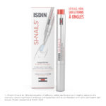 ISDIN SI NAIL STYLO SOIN DES ONGLES 2.5ML