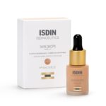 ISDIN SKIN DROPS FOND DE TEINT FLUIDE BRONZE 15ML