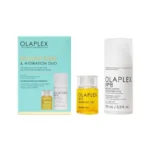OLAPLEX KIT DUO BRILLANCE ET HYDRATION