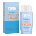 ISDIN FOTOPROTECTOR PEDIATRICS FUSION FLUID MINERAL BEBE 50ml