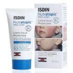 ISDIN NUTRATOPIC CREME VISAGE 50ML