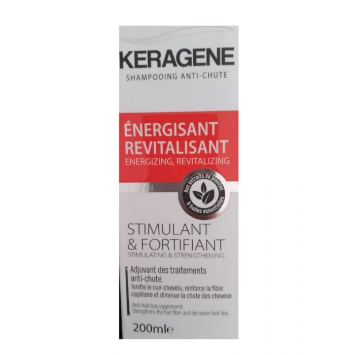 keragene-shampooing-antichute-200-ml KERAGÈNE SHAMPOOING ANTI-CHUTE 200ML – Image 1
